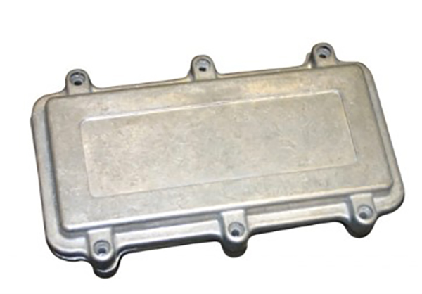 ANS Series EMI Enclosure with Shielded Gasket