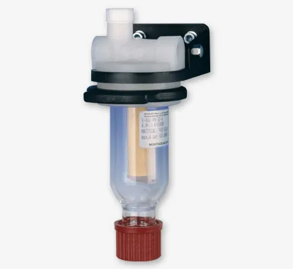 Coalescence Filter K-AGF-PV-30-A