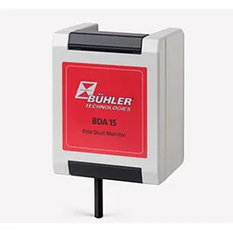 Fine Dust Monitor BDA 15