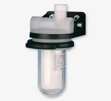 Fine mesh filter AGF-PV-30