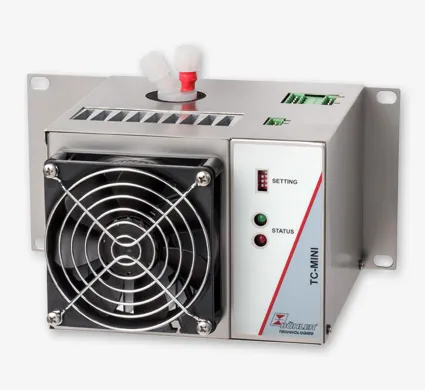 Gas Cooler Series TC-Mini