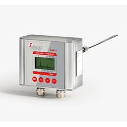 Particle Monitor BDA 02