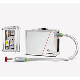 Portable Gas Conditioning PCS smart