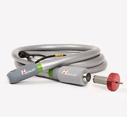 Portable Probe Type Smartline