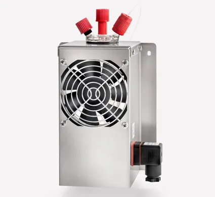 Precooler PC1