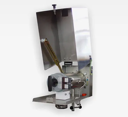 Sample Gas Probe GAS 222.21 Ex2