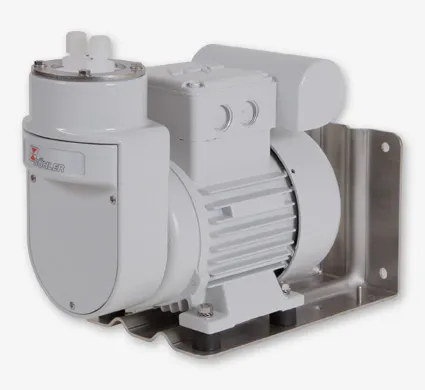 Sample Gas Pump P2.3