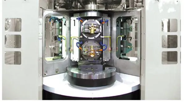 TRI-CENTER