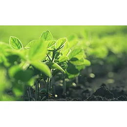 Drive solutions for agriculture