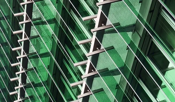 Drive solutions for building automation