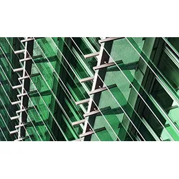 Drive solutions for building automation