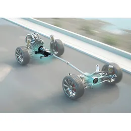 Drivetrain