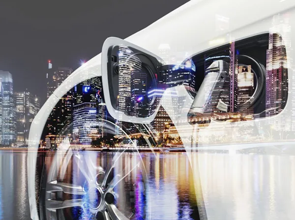 E-Mobility
