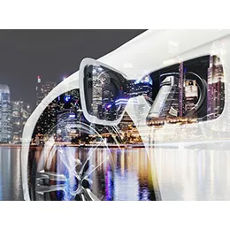 E-Mobility