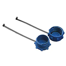 sealing caps for 900 series power connectors