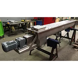 Screw Conveyors