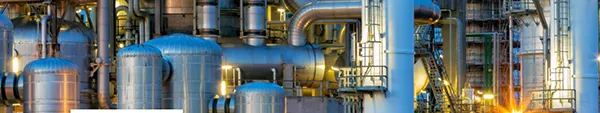 ETHYLENE OXIDE PRODUCTION