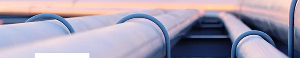 GAS PROCESSING PLANTS