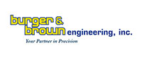 Burger & Brown Engineering, Inc