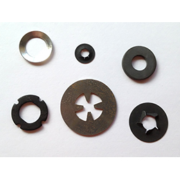 Bolt Retainers - Washers