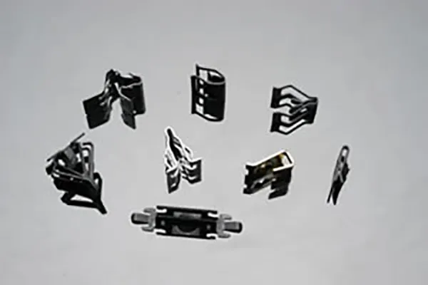 Panel Fasteners