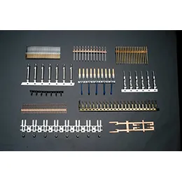 Terminals-Contacts