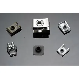 Threaded Fasteners