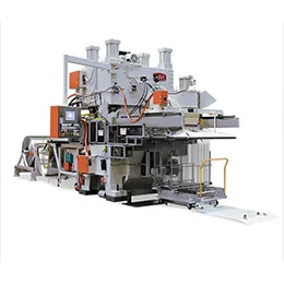 FP-1000 Fin Press
