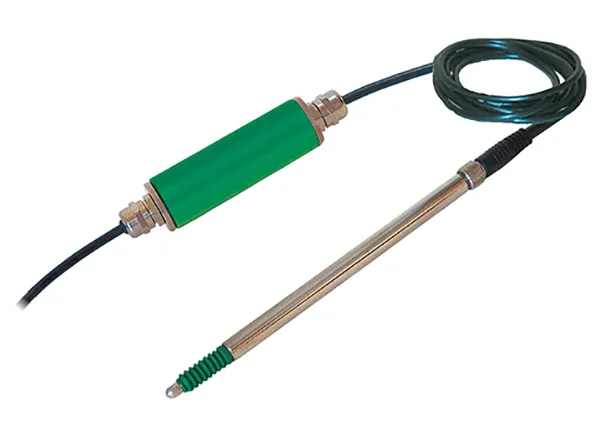 Displacement Sensors-8739