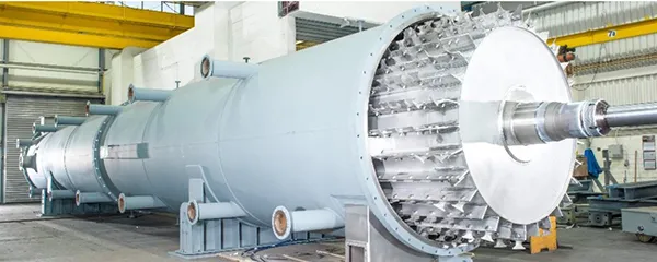 Drying technology
