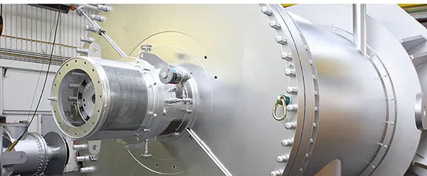 Evaporation Technology