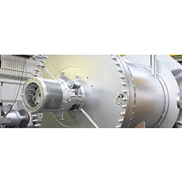 Evaporation Technology