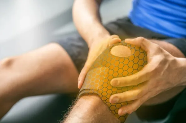 Flexible Printed Heaters