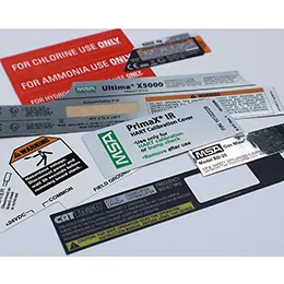 Graphic Overlays
