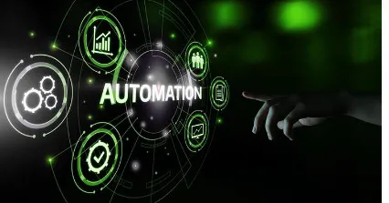 Industrial Controls