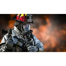Safety Industry Applications