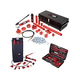 maintenance kits