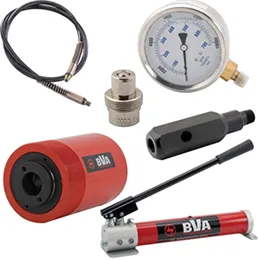 pump - cylinder sets