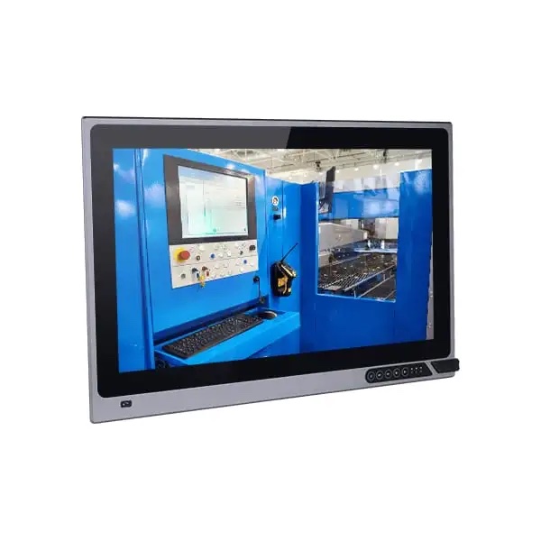 DFI KSM-KH Series 15″ – 22″ Modular Industrial Panel PC Series