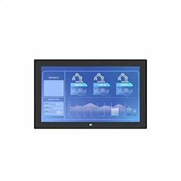 IEI PPC2-CW15-ADL 15.6” High Performance Panel PC with 12th Gen Alder Lake CPU