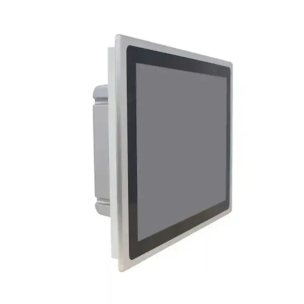 Jetway 15″ – 32″ Tiger Lake i5 Fanless Industrial Panel PC
