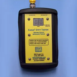 EAGLE STITT TESTER