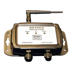 Single Relay-38-20100-X-DC