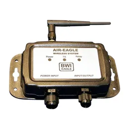 Single Relay-38-20100-X-DC