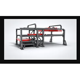 Automation Laser ByTrans Modular