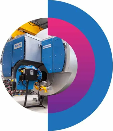 Industrial Heat Recovery & Waste Heat Boilers
