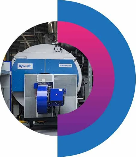 Yorkshireman 2 Steam Boiler Range