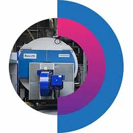 Yorkshireman 2 Steam Boiler Range