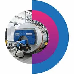 Yorkshireman Steam Boiler Range