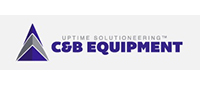C & B Equipment Inc.